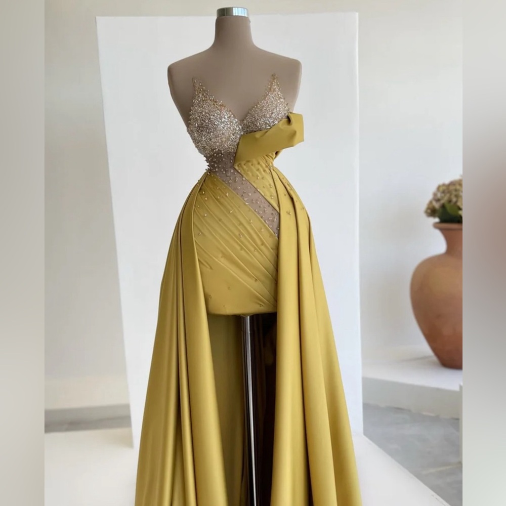 Evening Gown